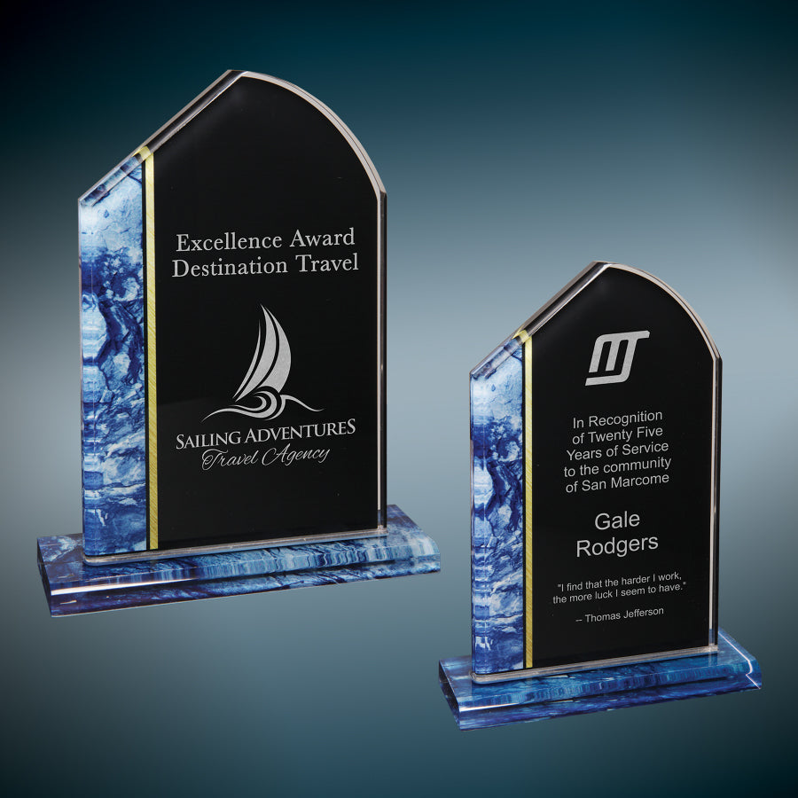 Corporate Trophies