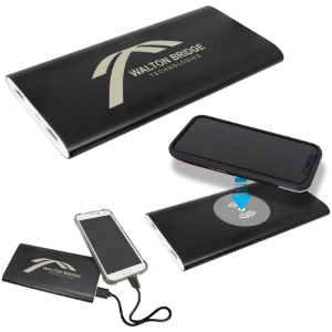 Power Bank 8000MH Wireless charger